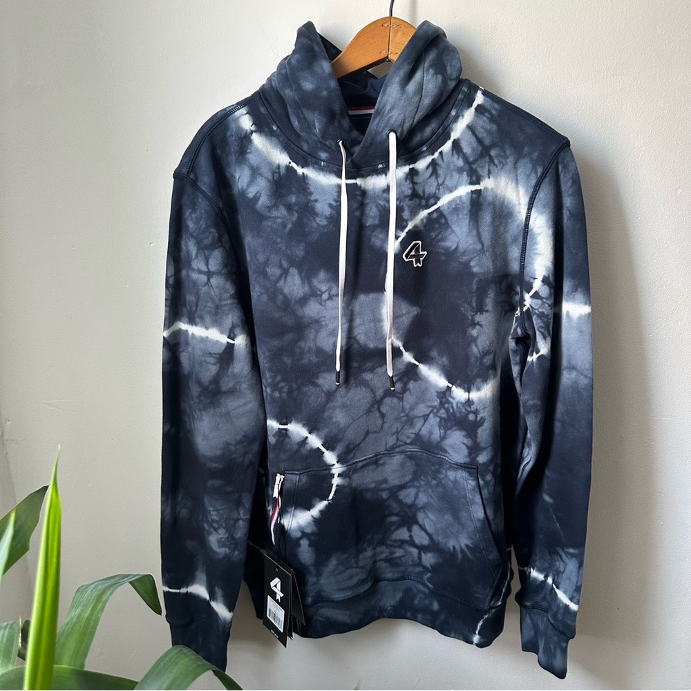 FOURLAPS Rush Pullover Hoodie - Picture 2 of 5